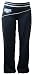 Philadelphia Eagles NFL hipster tracksuit pant in black