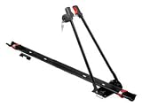 Pro Series 63130 Black 1-Bike Roof Top Bike Carrier