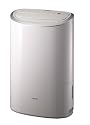 TOSHIBA　コンプレッサー方式除湿乾燥機　除湿能力5.6L　14畳　ホワイト　RAD-P63(W) RAD-P63(W)