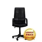 Revolving Office Chair No. 8 (RF-129)
