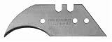 Better Tools - 2-Notch German Concave Hook Blade (10 blades)