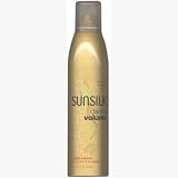 Sunsilk Daring Volume Spray on Mousse 7oz/198g