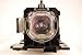 Hitachi CP-X201 projector lamp replacement bulb with housing - high quality replacement lamp