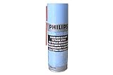 Computer : Genuine Philips Degreaser Cleaner Spray 390DCS/2