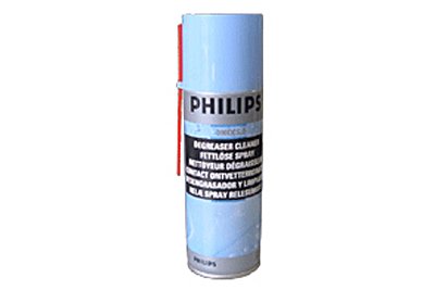 Childrens Toyshop  Computer : Genuine Philips Degreaser Cleaner Spray 390DCS/2
