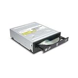 Click here to buy Super Multi-burner Drive (serial Ata), Burns DVDs At Up To 16X(1) (22 MB SEC)(2).
