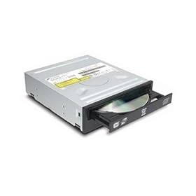 Lenovo 41N5620 Internal  DVD Writer SATA Lightscribe for Thinkcentre