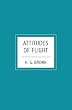Attitudes of Flight