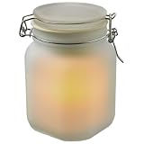 Mark Feldstein & Associates SJ90 6-Inch Solar Sun Jar