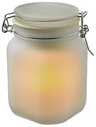 Mark Feldstein & Associates SJ90 6-Inch Solar Sun Jar