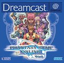 Phantasy Star Online 2
