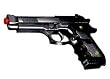 M9 Airsoft Gun Pistol hand gun