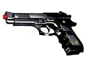 M9 Airsoft Gun Pistol hand gun