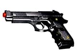 M9 Airsoft Gun Pistol hand gun