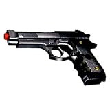 M9 Airsoft Gun Pistol hand gun