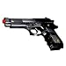 M9 Airsoft Gun Pistol hand gun