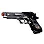 M9 Airsoft Gun Pistol hand gun