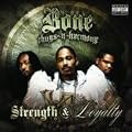 Strength & Loyalty