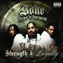 Strength & Loyalty