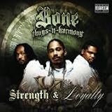 Strength & Loyalty