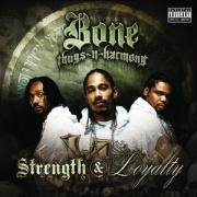 CD-Charts  Music : Strength & Loyalty