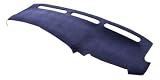 VelourMat 70001-00-62; Navy