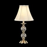 IMAGE OF Waterford Crystal Lismore Accent Lamp 22