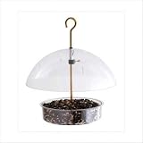 Seed Saver Domed Feeder