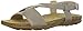 Haflinger Women's Reilly Sandal