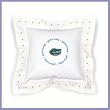 Florida Gators Linens Baby Pillow - NCAA College Athletics