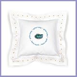 University of Florida Gators Pillow