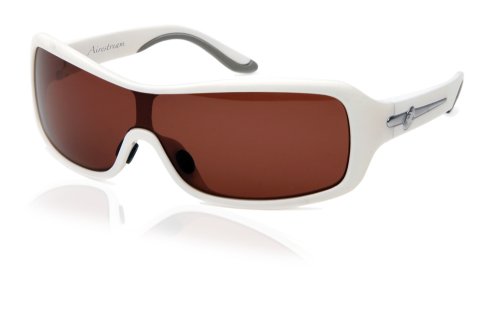 Childrens Toyshop  Sporting Goods : Zeal Optics Airestream Zb-13 Polarized Shield