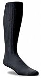 Worlds Softest Mens Classic Over the Calf Sock