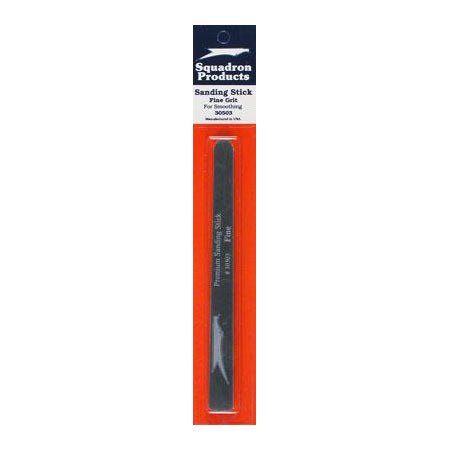 Sanding Stick,Fine