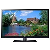 LG 55LV3700 55-Inch 1080p 60 Hz LED HDTV with Smart TV