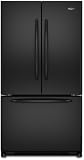 Review Maytag  / Maytag : MFD2562VEB Refrigerator