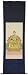 Unique Father's Day Anniversary Gift Idea Him - 65" Jade Emperor Chinese Silk Oriental Scroll Painting