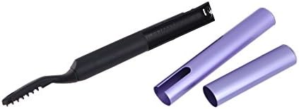 ShineMore Mini Portable 3D Electric Heated Eyelash Eye Lashes Curler Pen Style