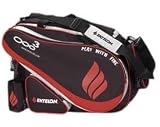 Ektelon O3 Club Racquetball Bag
