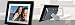 Photo : Pandigital 11-Inch LCD Digital Picture Frame