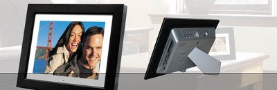 Childrens Toyshop  Photo : Pandigital 11-Inch LCD Digital Picture Frame
