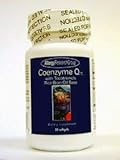 Allergy Research Group - CoEnzyme Q10 with Tocotrienols 30 gels