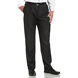 Dockers Men's Suit Separate Pant