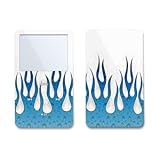 Chill Design iPod classic 80GB/ 120GB Protector Skin Decal Sticker