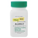 BHI - Allergy, 100 tablets