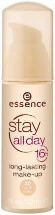 essence stay all day 16h make-up 20 30ml ( by runacharm ) Hot Items