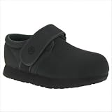 Women's Pedors Classic in Black Color: Beige, Size: 8, Width: XW