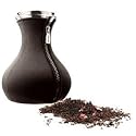 TEATIME XL 1,4L - SCHWARZ TEEZUBEREITER