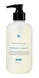 Skinceuticals New Purifying Cleansing Gel, 8 Fluid Ounce