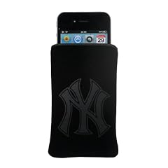 New York Yankees Mobile Sleeve f�r iPhone 4/4S